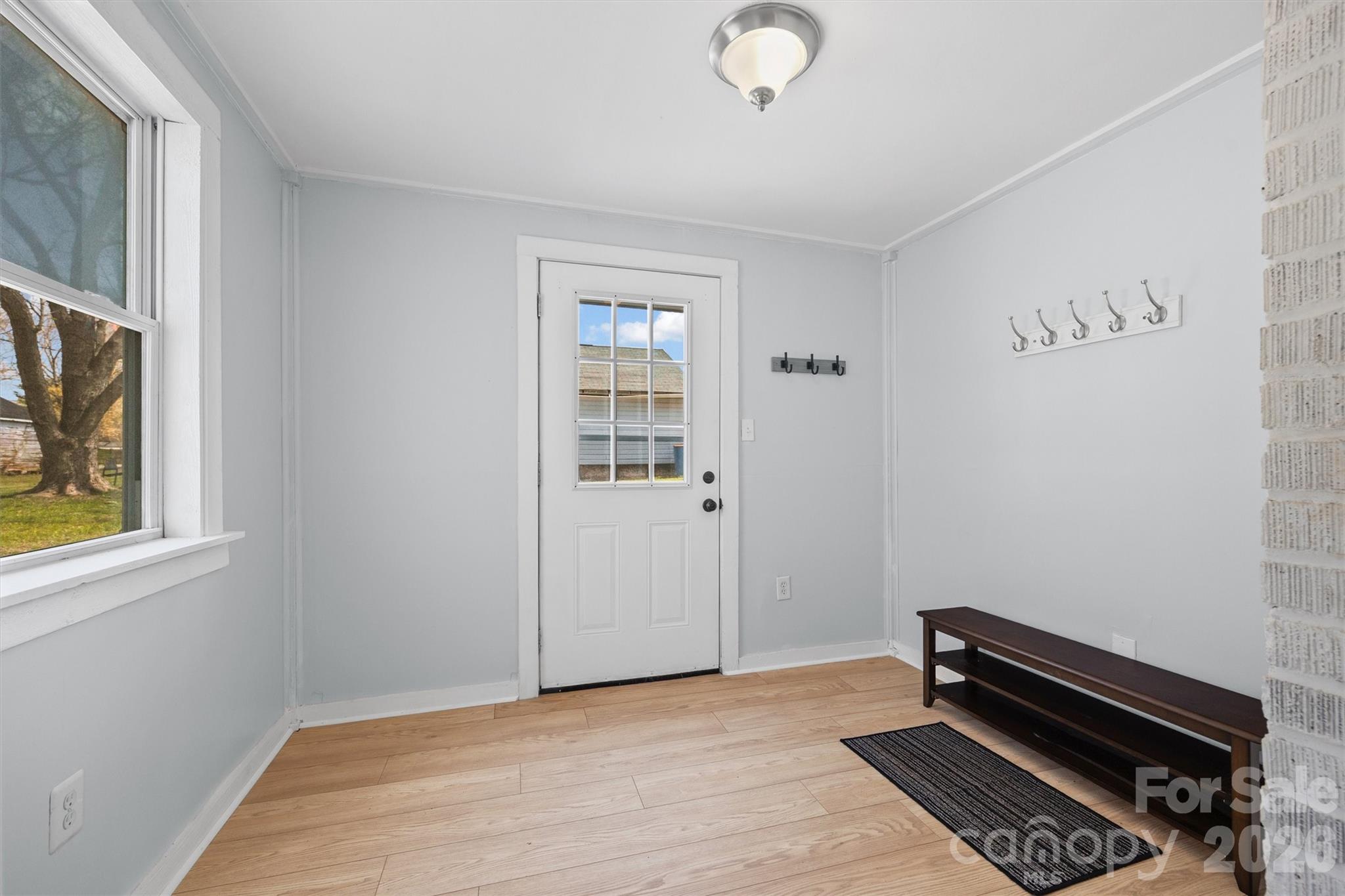 1616 Franandel Drive Lancaster SC 29720