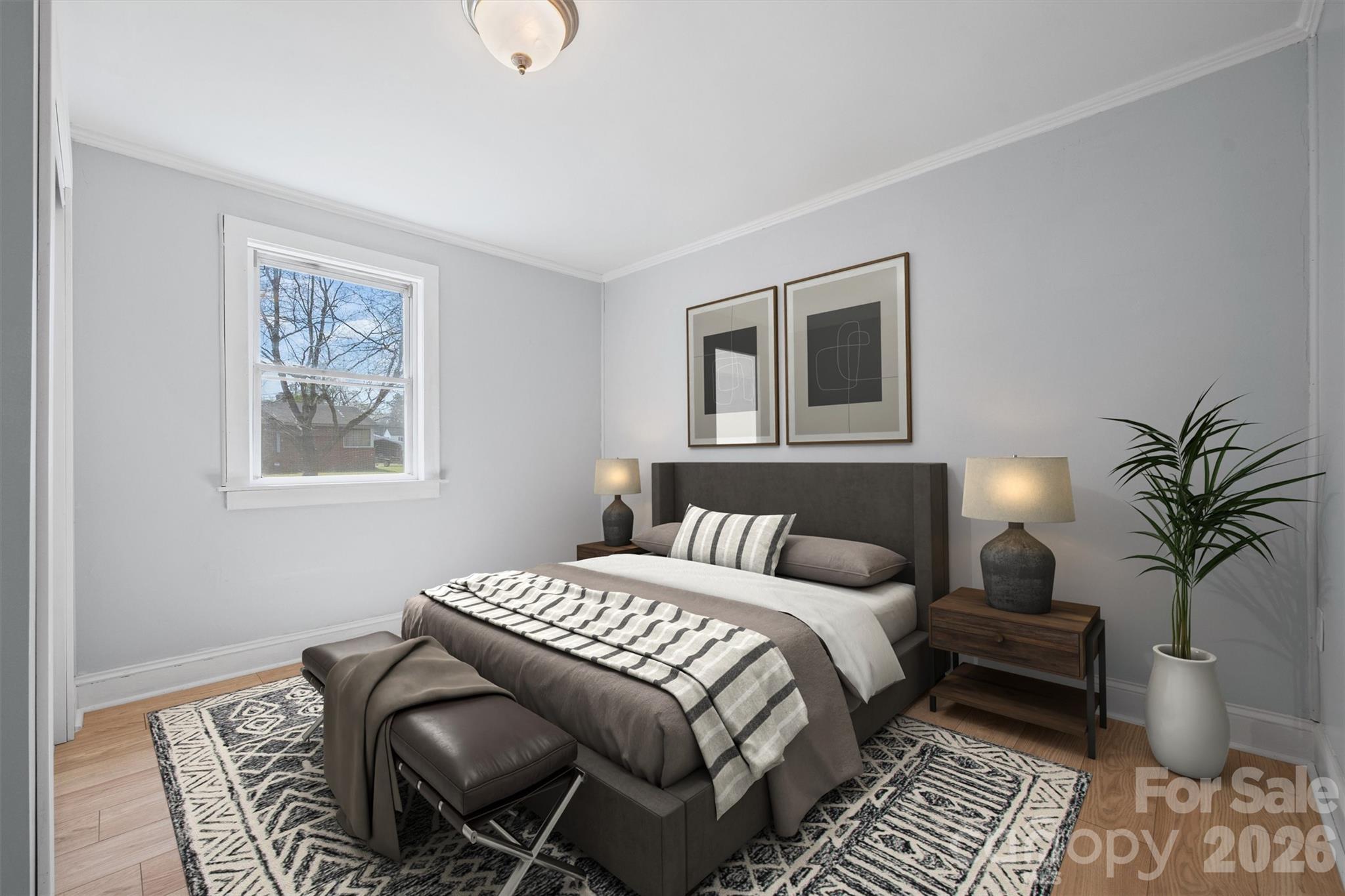 1616 Franandel Drive Lancaster SC 29720
