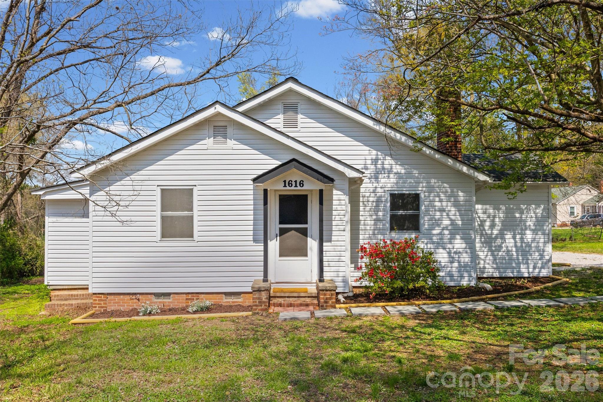 1616 Franandel Drive Lancaster SC 29720