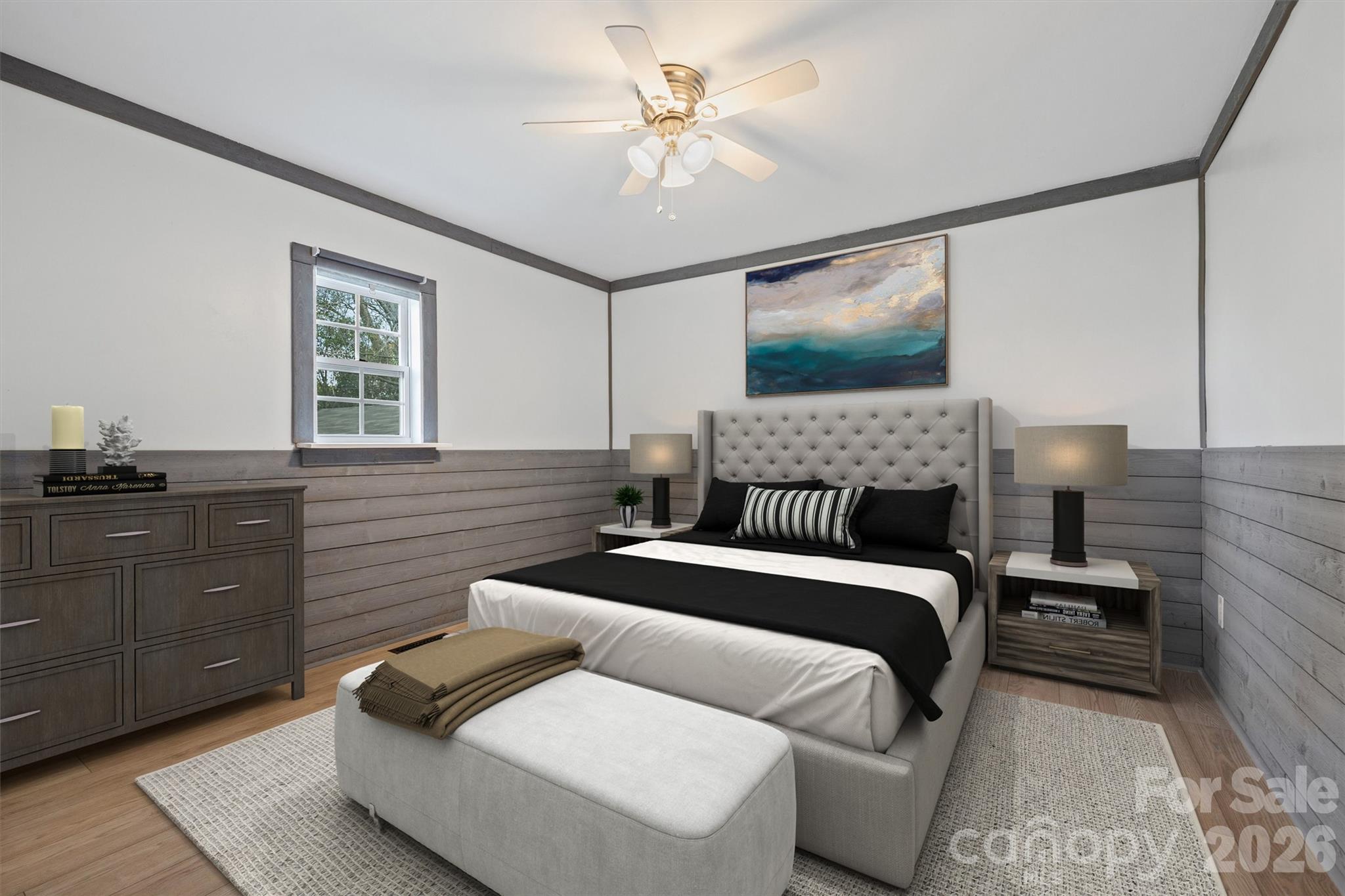 1616 Franandel Drive Lancaster SC 29720