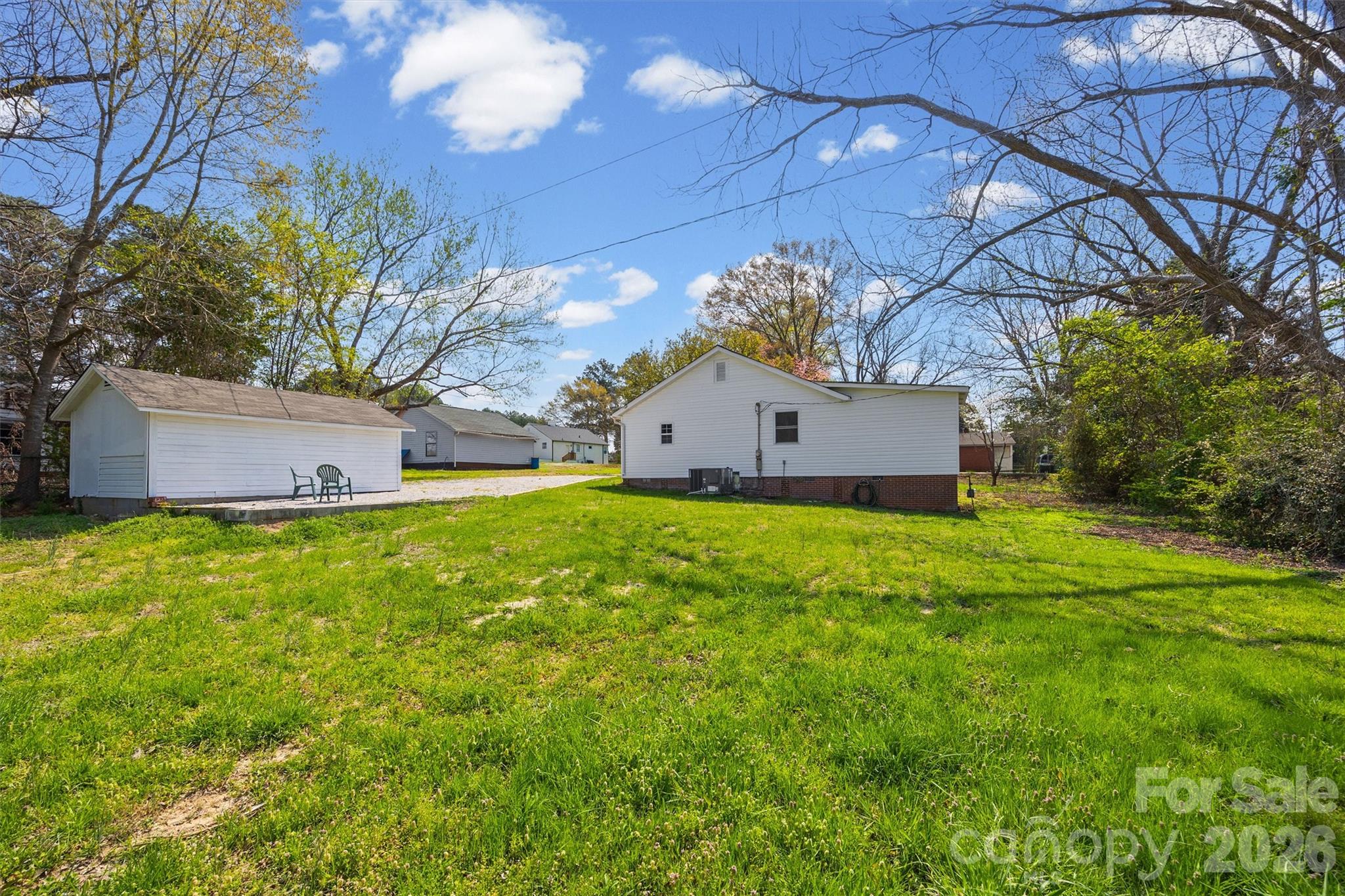 1616 Franandel Drive Lancaster SC 29720
