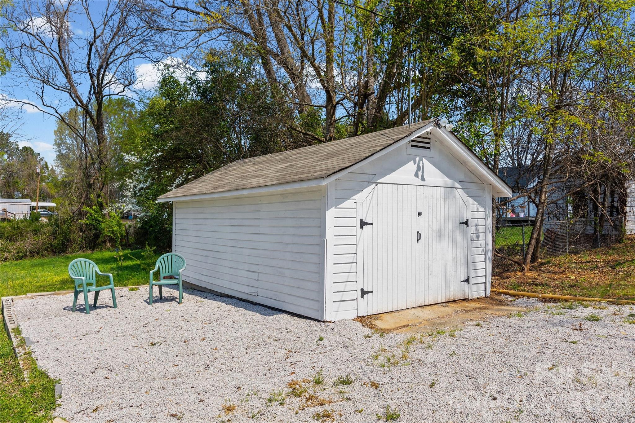 1616 Franandel Drive Lancaster SC 29720