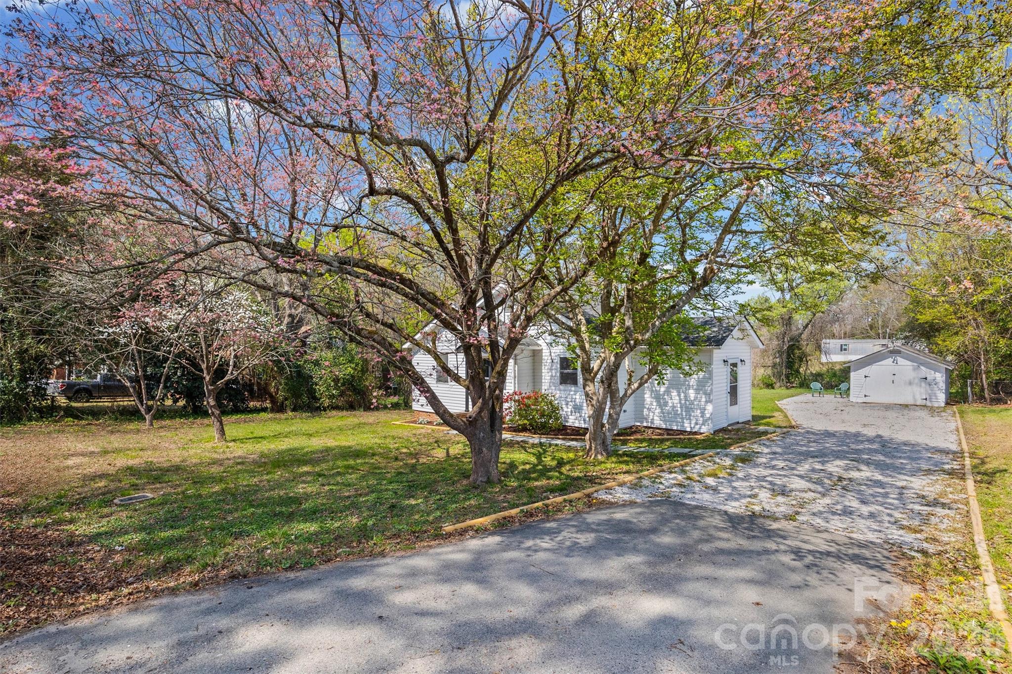1616 Franandel Drive Lancaster SC 29720