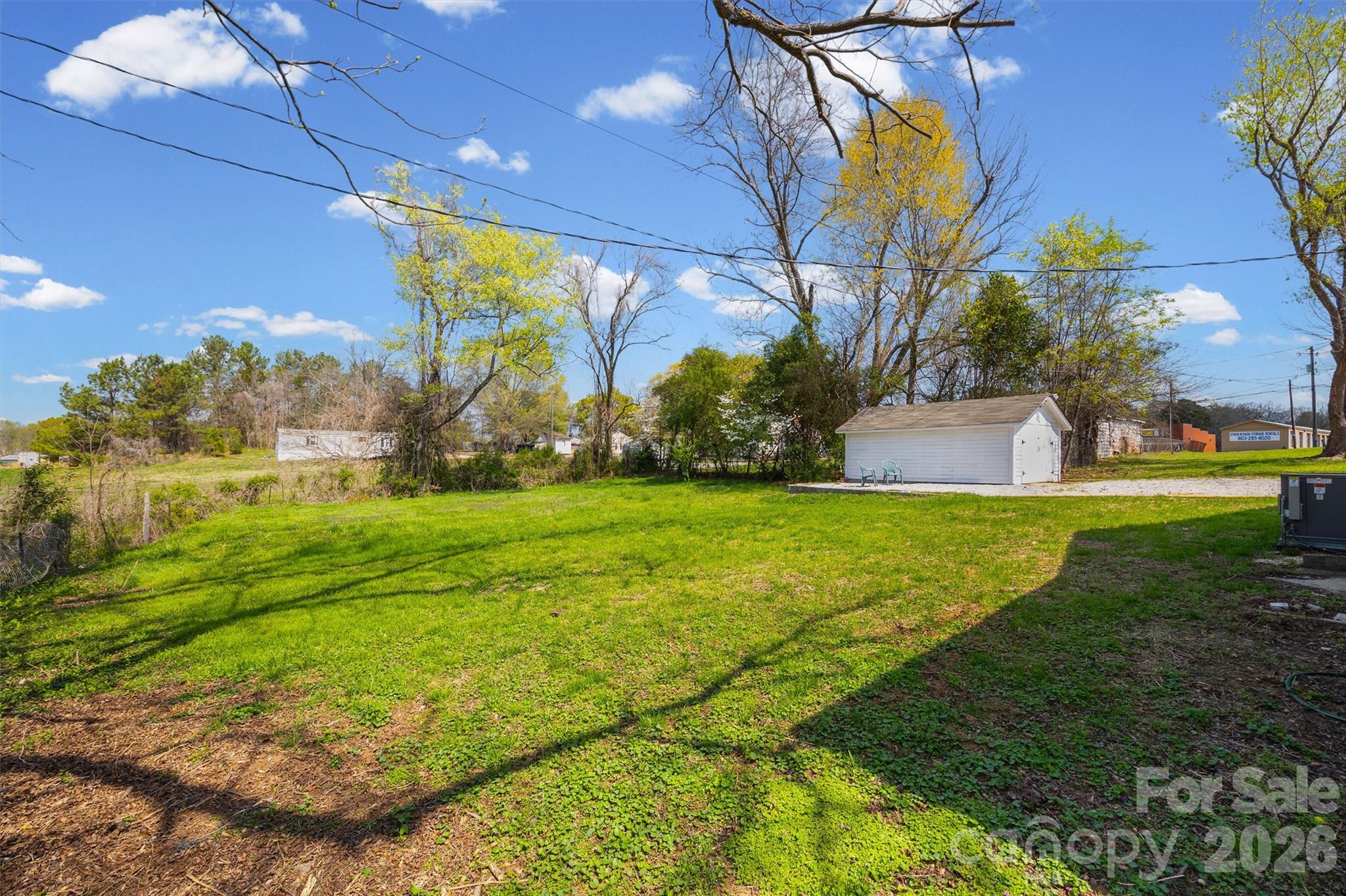 1616 Franandel Drive Lancaster SC 29720