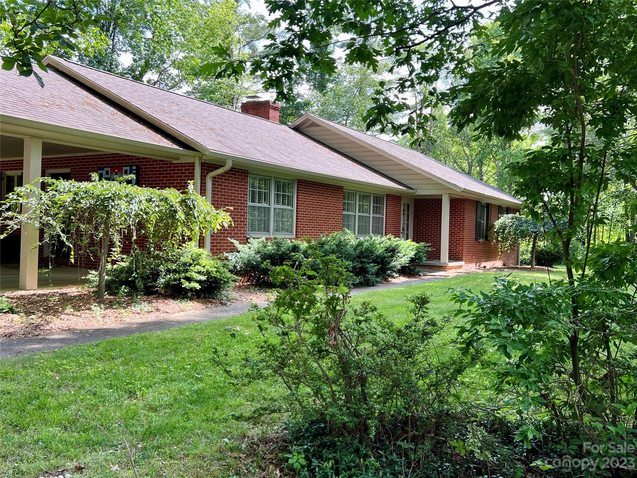 367 Terrace Court Spruce Pine NC 28777