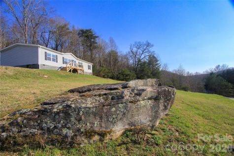 36 Whisper Mountain Road Hendersonville NC 28792