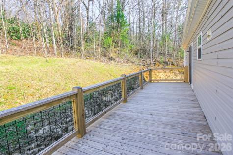 36 Whisper Mountain Road Hendersonville NC 28792