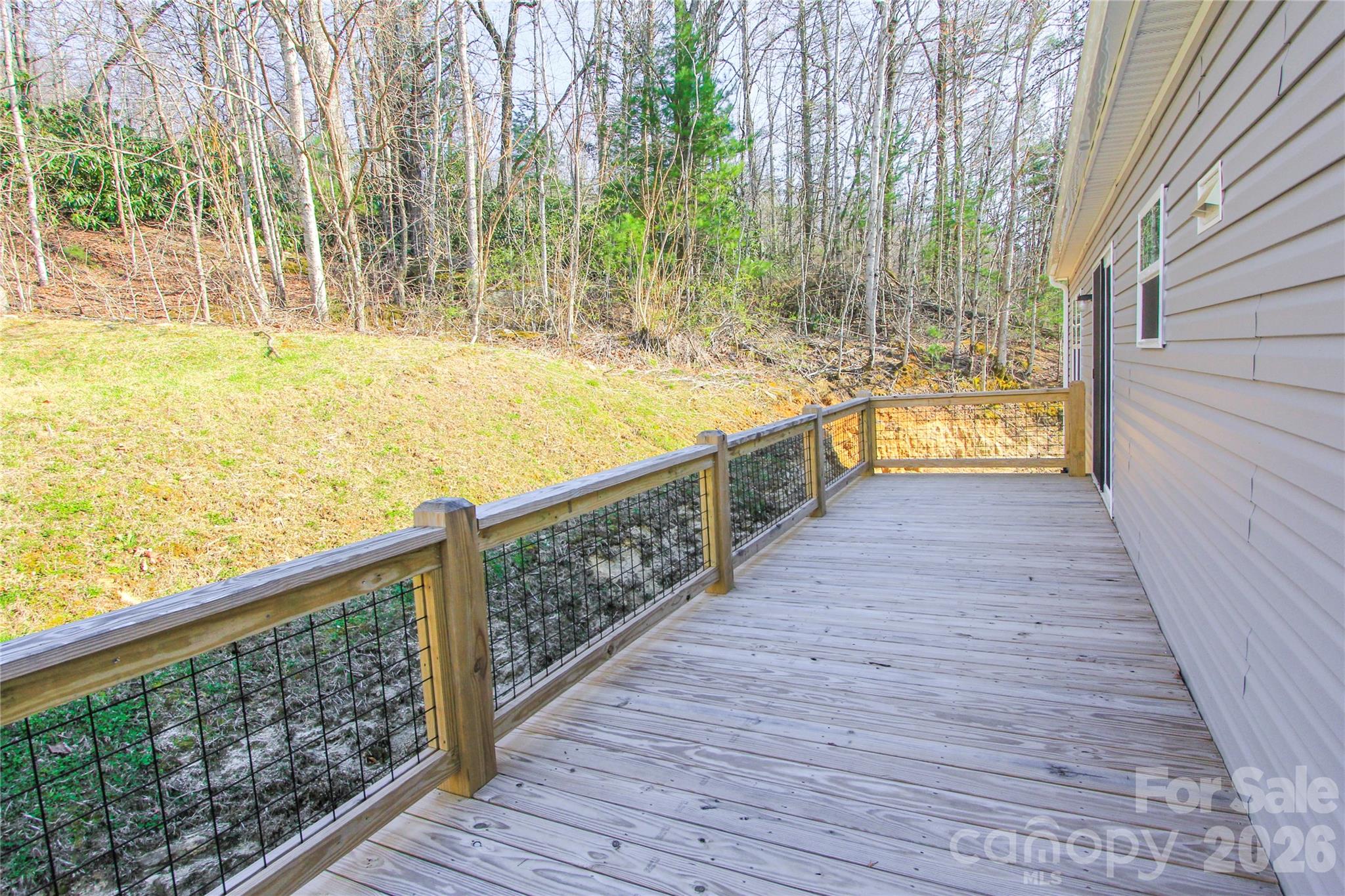 36 Whisper Mountain Road Hendersonville NC 28792