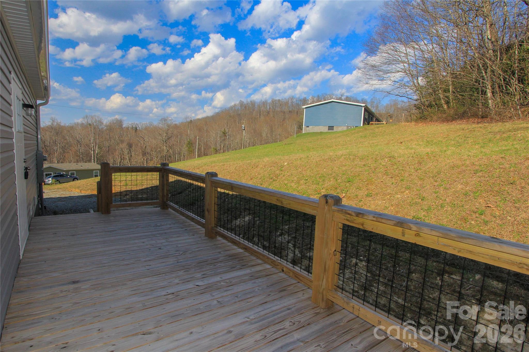 36 Whisper Mountain Road Hendersonville NC 28792