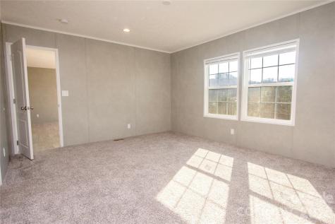 36 Whisper Mountain Road Hendersonville NC 28792