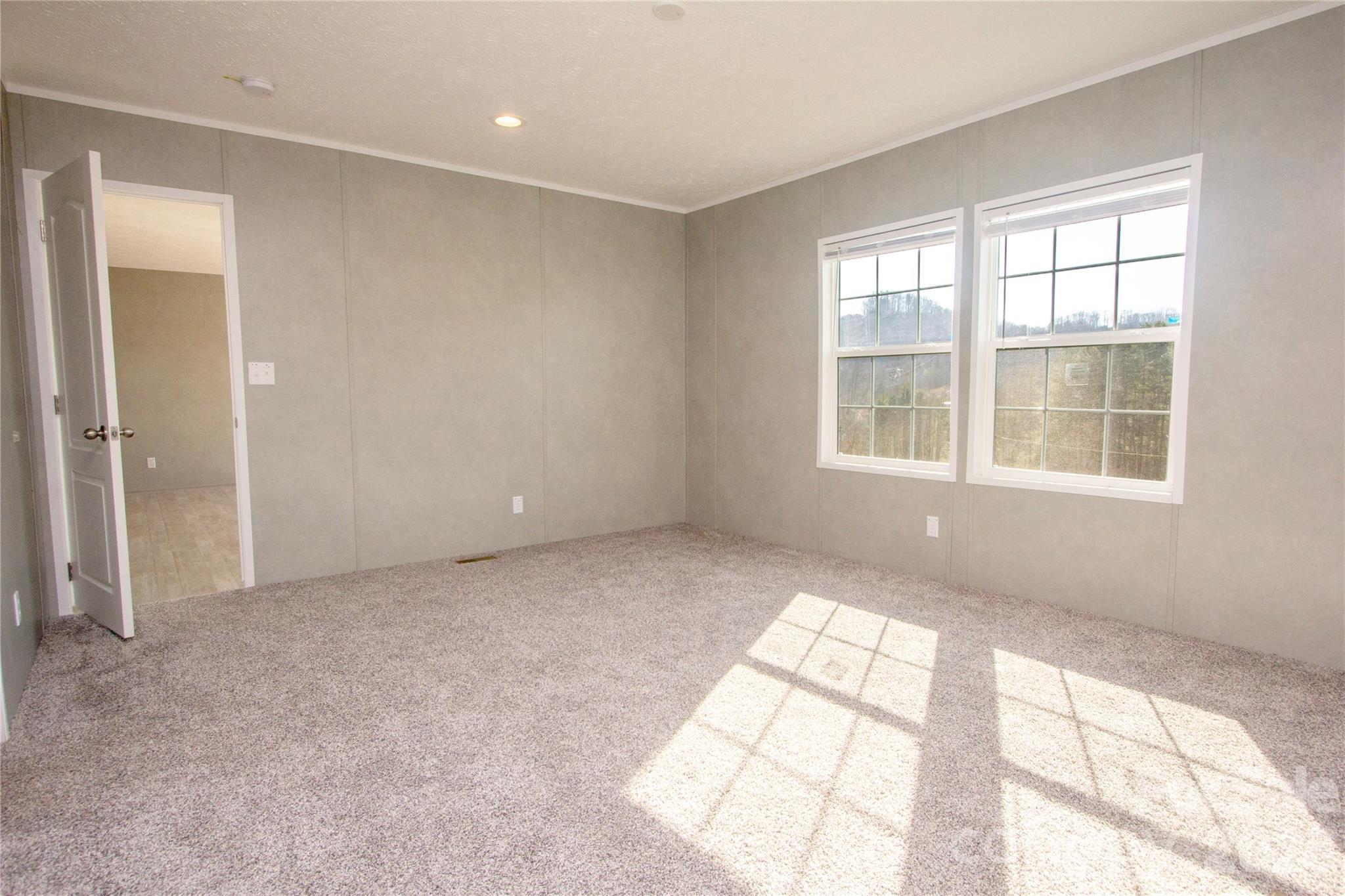 36 Whisper Mountain Road Hendersonville NC 28792