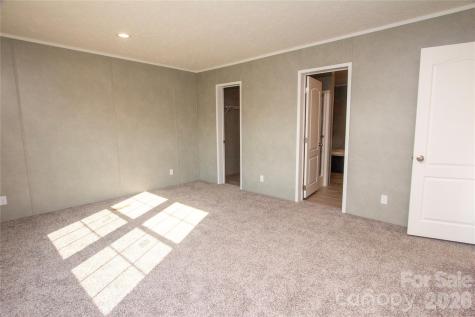 36 Whisper Mountain Road Hendersonville NC 28792
