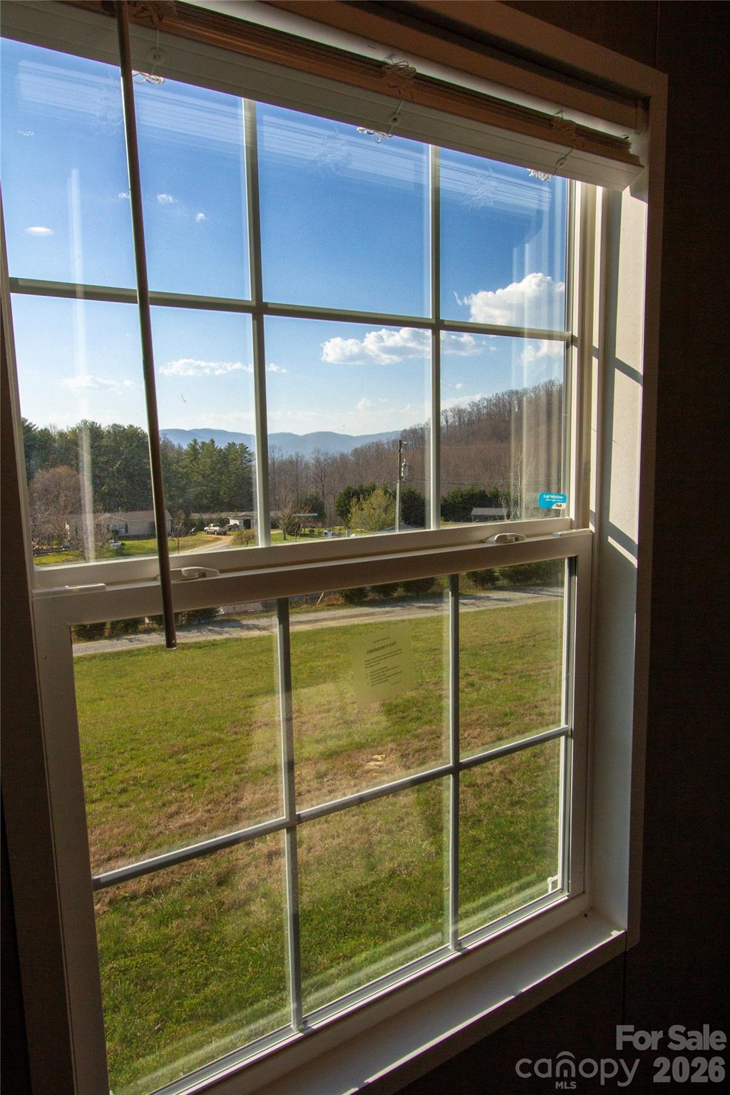 36 Whisper Mountain Road Hendersonville NC 28792