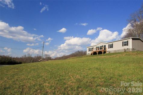36 Whisper Mountain Road Hendersonville NC 28792