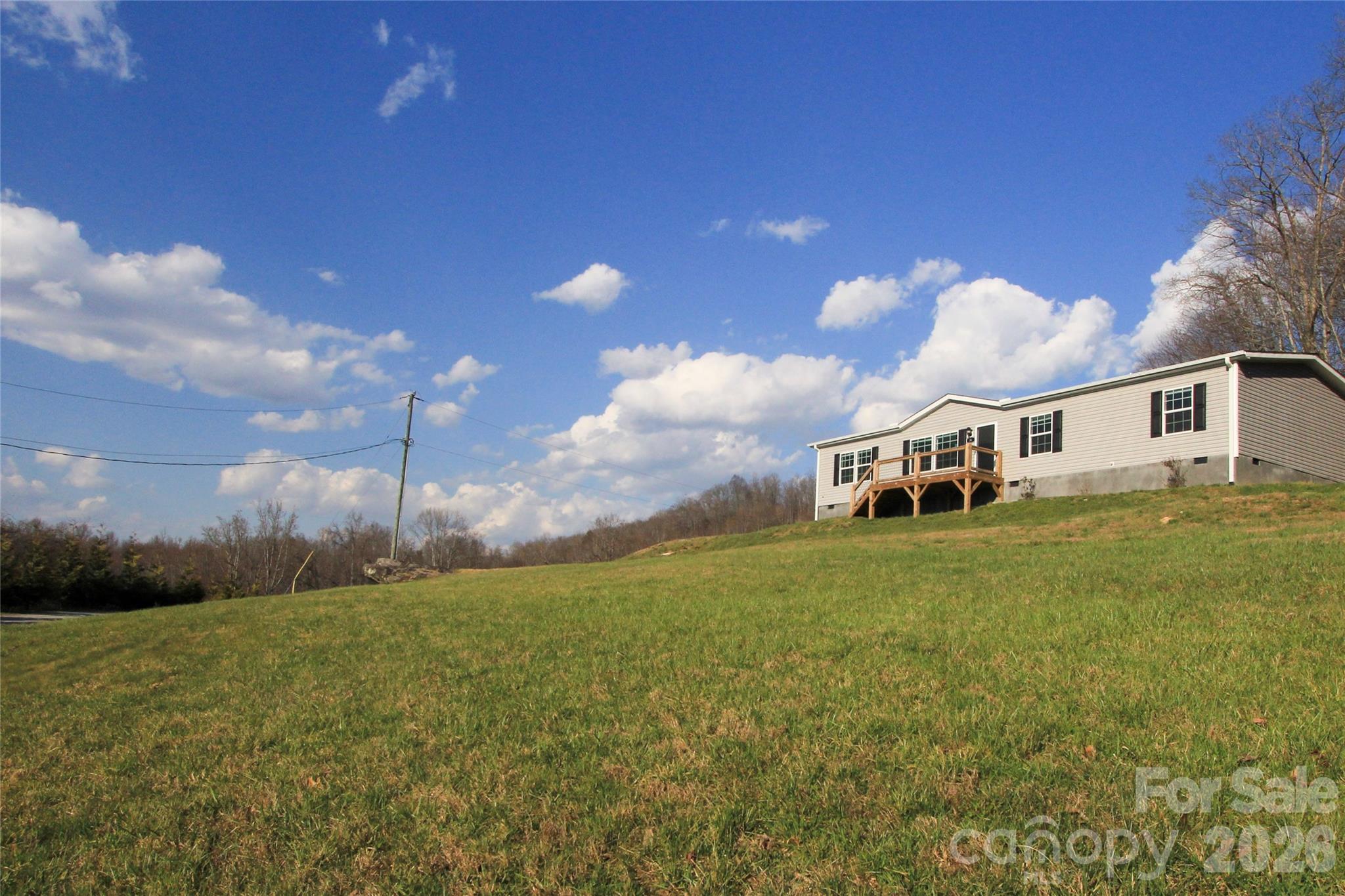 36 Whisper Mountain Road Hendersonville NC 28792