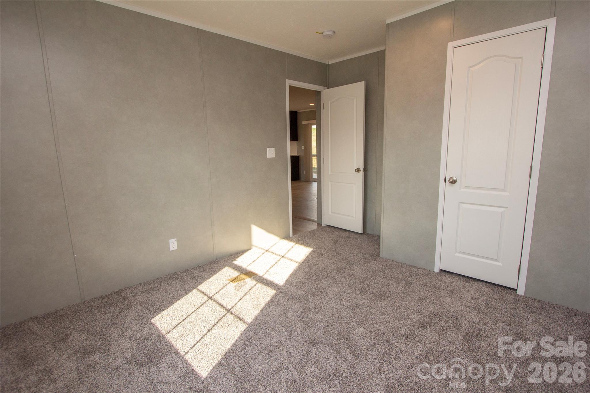 36 Whisper Mountain Road Hendersonville NC 28792
