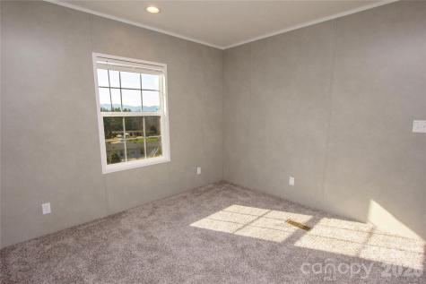 36 Whisper Mountain Road Hendersonville NC 28792