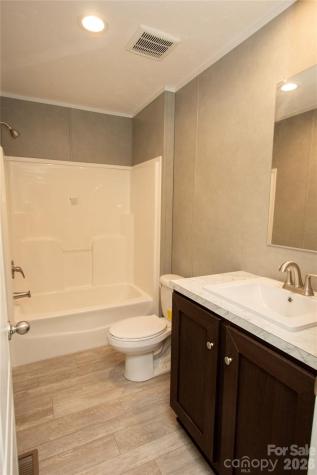 36 Whisper Mountain Road Hendersonville NC 28792