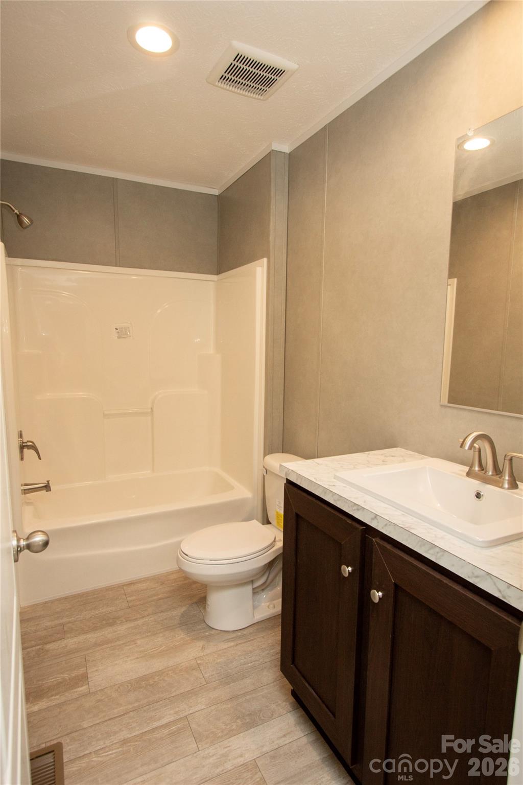 36 Whisper Mountain Road Hendersonville NC 28792