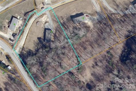 36 Whisper Mountain Road Hendersonville NC 28792
