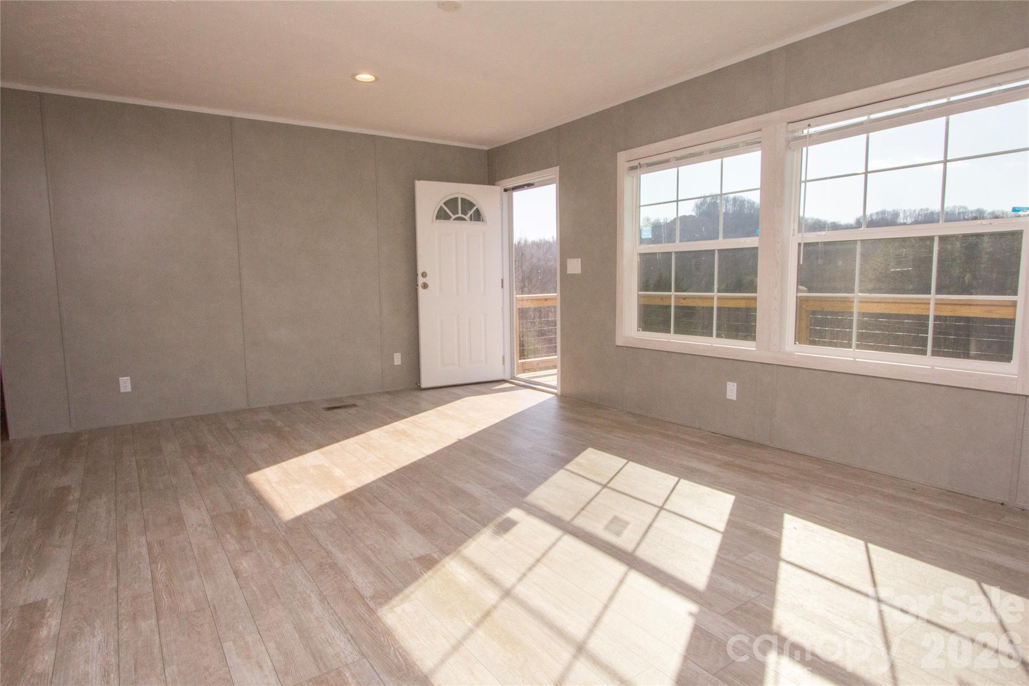 36 Whisper Mountain Road Hendersonville NC 28792