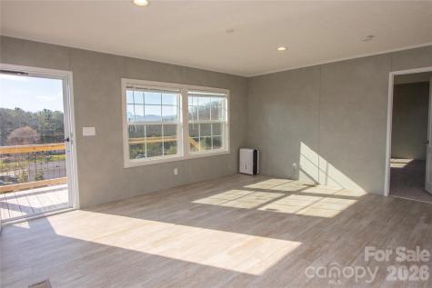 36 Whisper Mountain Road Hendersonville NC 28792