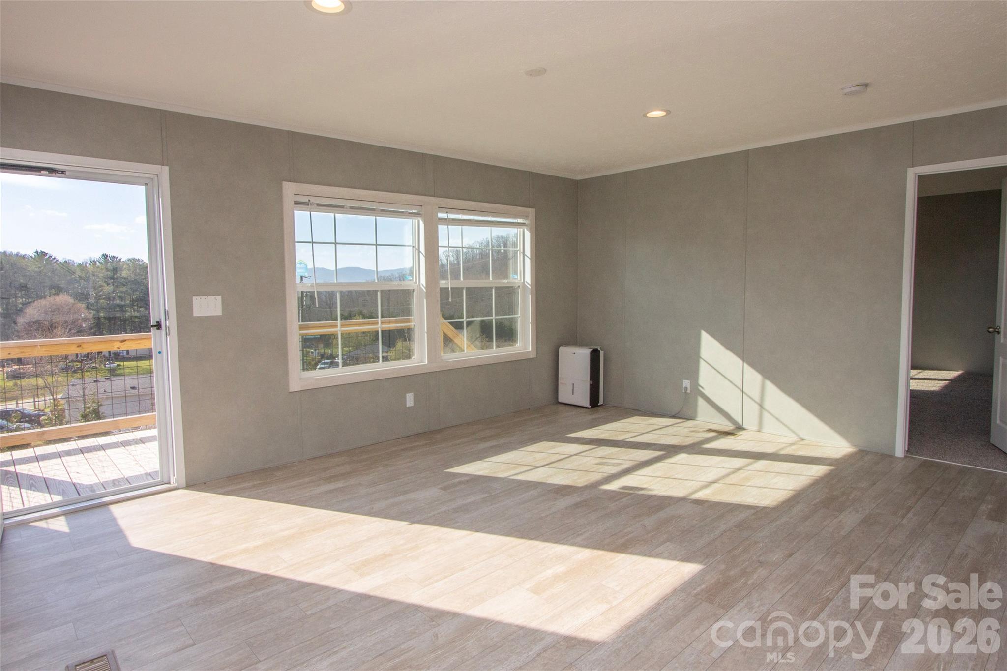 36 Whisper Mountain Road Hendersonville NC 28792