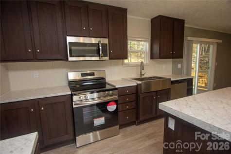 36 Whisper Mountain Road Hendersonville NC 28792