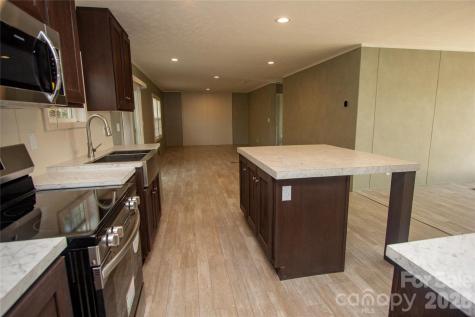 36 Whisper Mountain Road Hendersonville NC 28792
