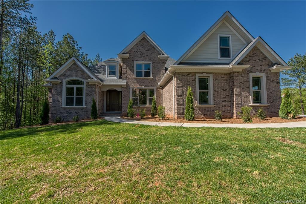 150 Winding Forest Drive Troutman NC 28166
