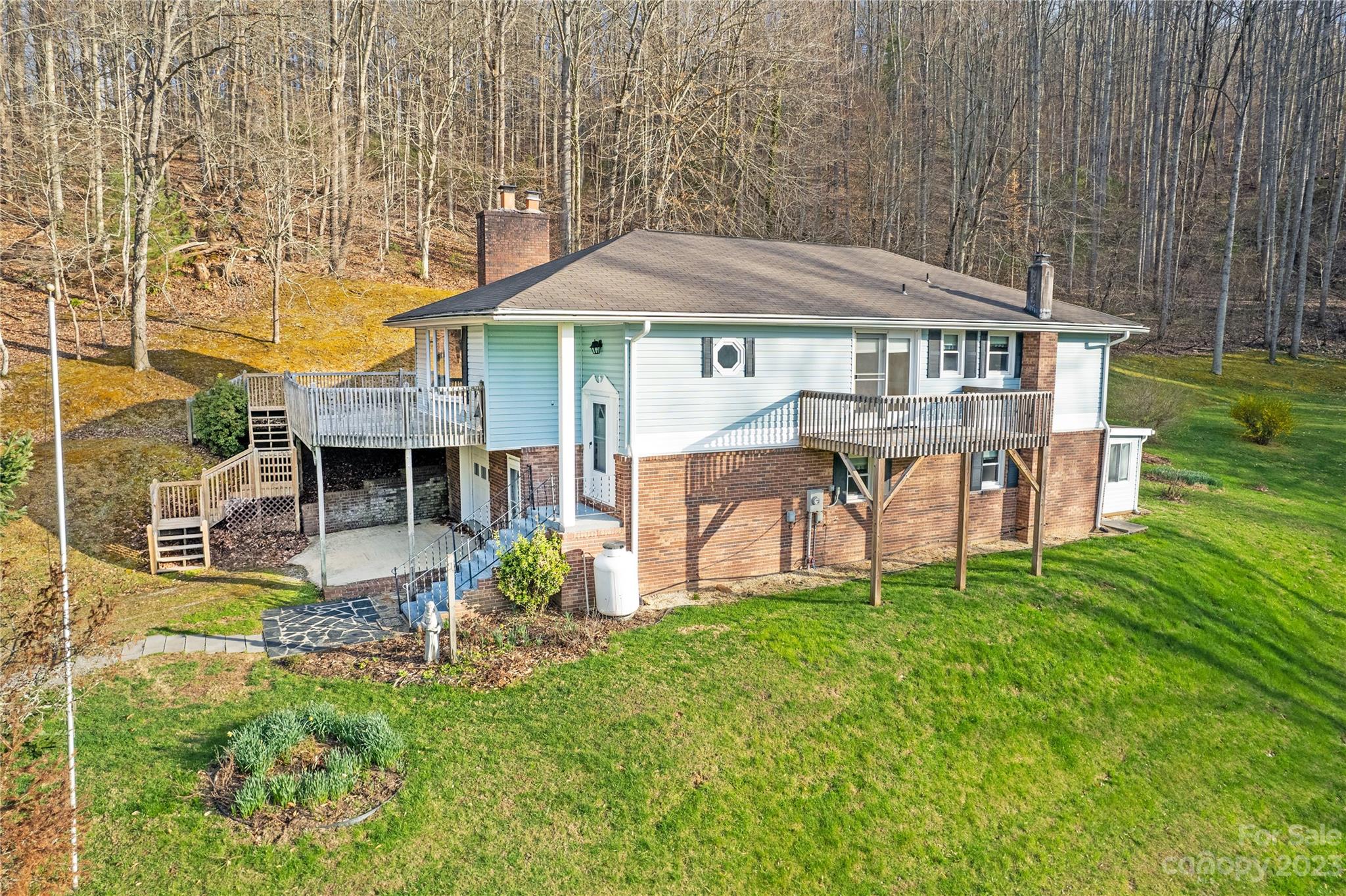 243 Barnardsville Highway Weaverville NC 28787