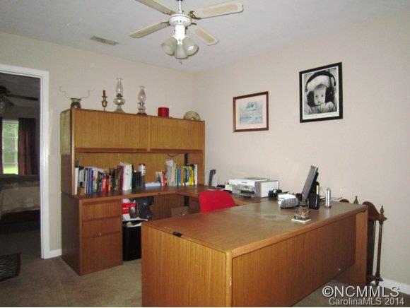 673 Justice Ridge Road Candler NC 28715