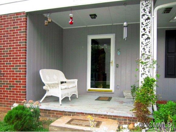 673 Justice Ridge Road Candler NC 28715
