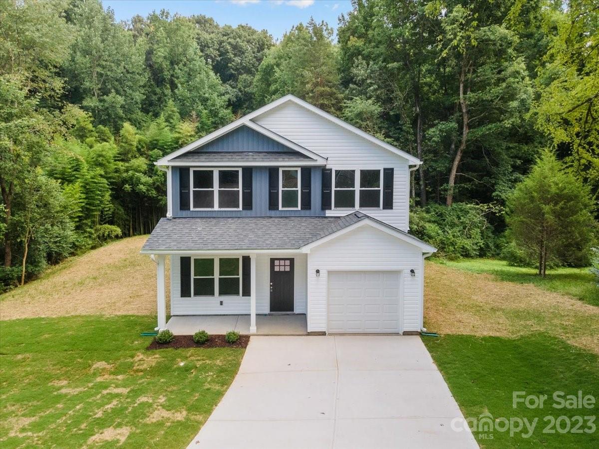 1218 Rosada Drive Charlotte NC 28213