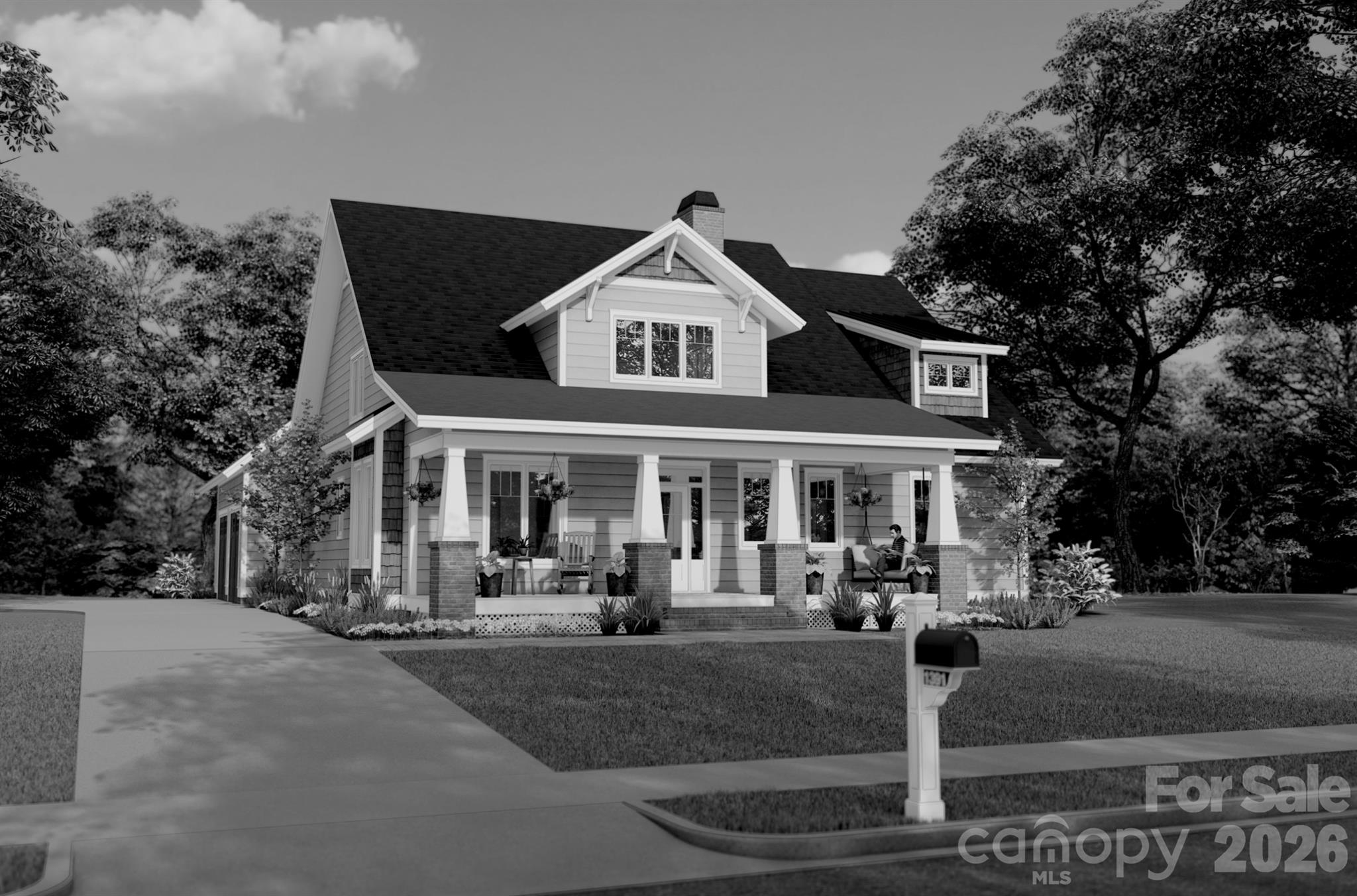5706 Love Mill Road Monroe NC 28110