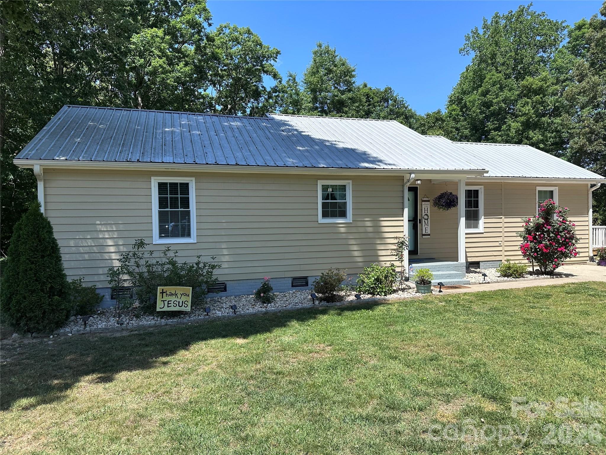 1105 Woodside Drive Salisbury NC 28146