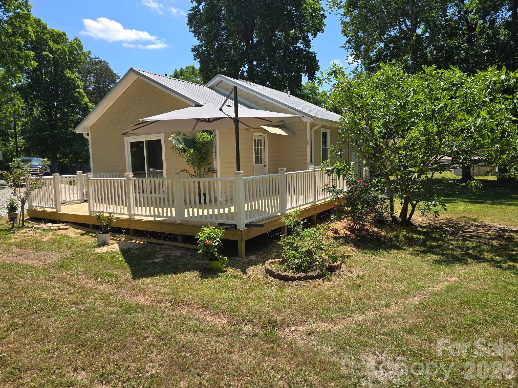 1105 Woodside Drive Salisbury NC 28146