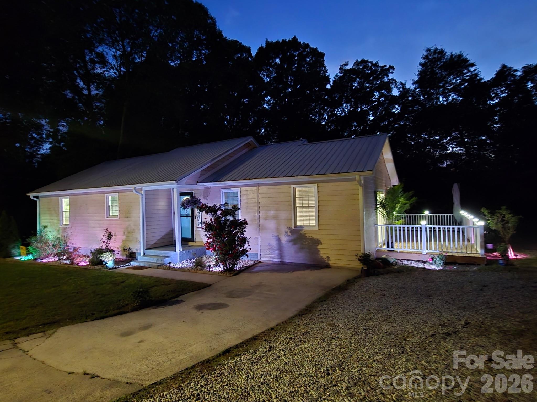 1105 Woodside Drive Salisbury NC 28146
