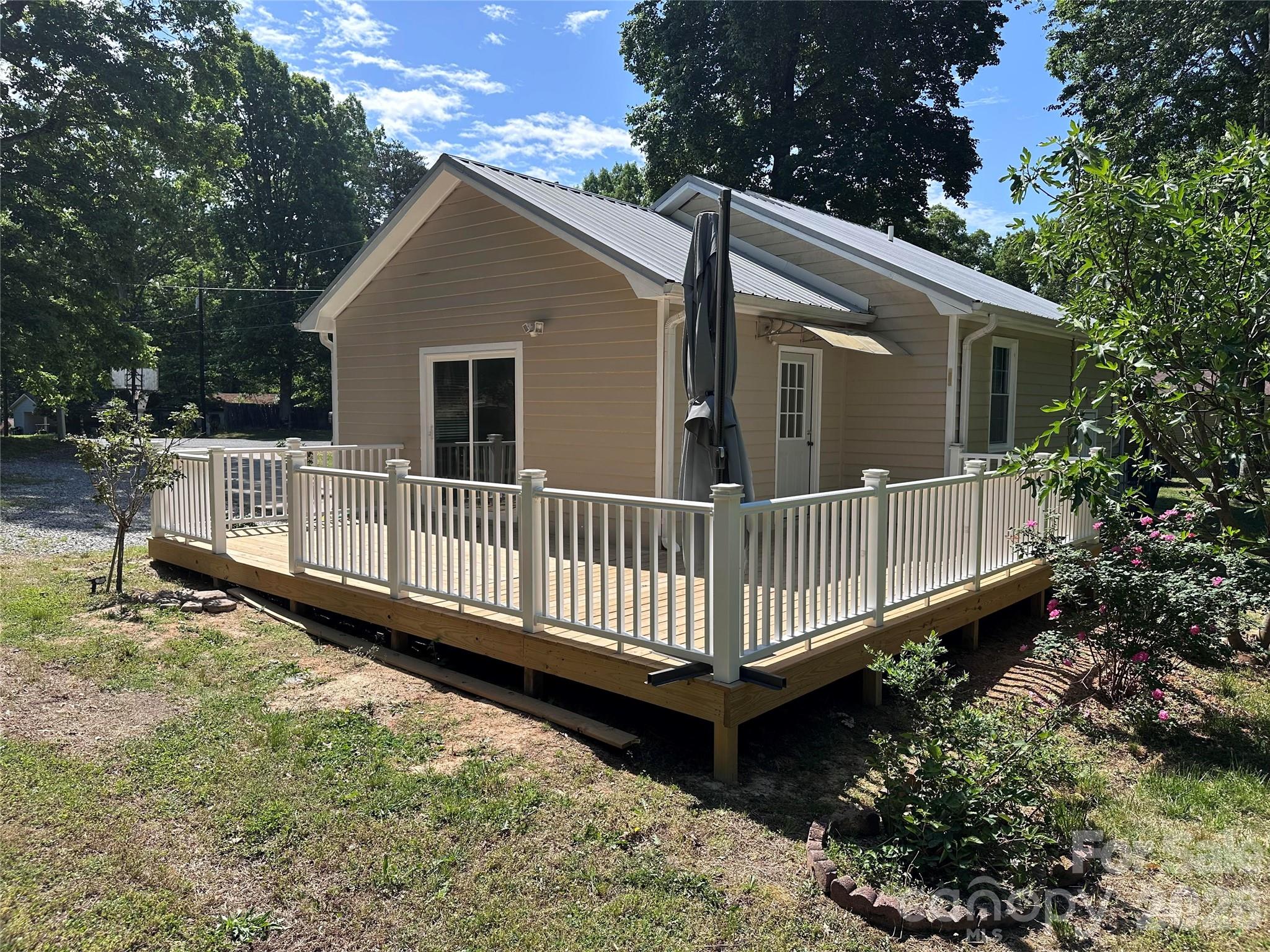 1105 Woodside Drive Salisbury NC 28146