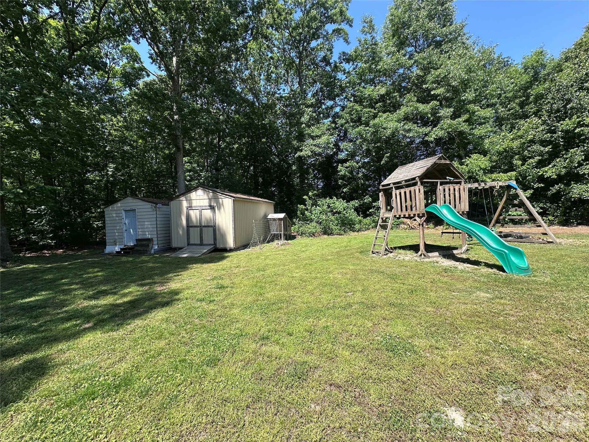 1105 Woodside Drive Salisbury NC 28146