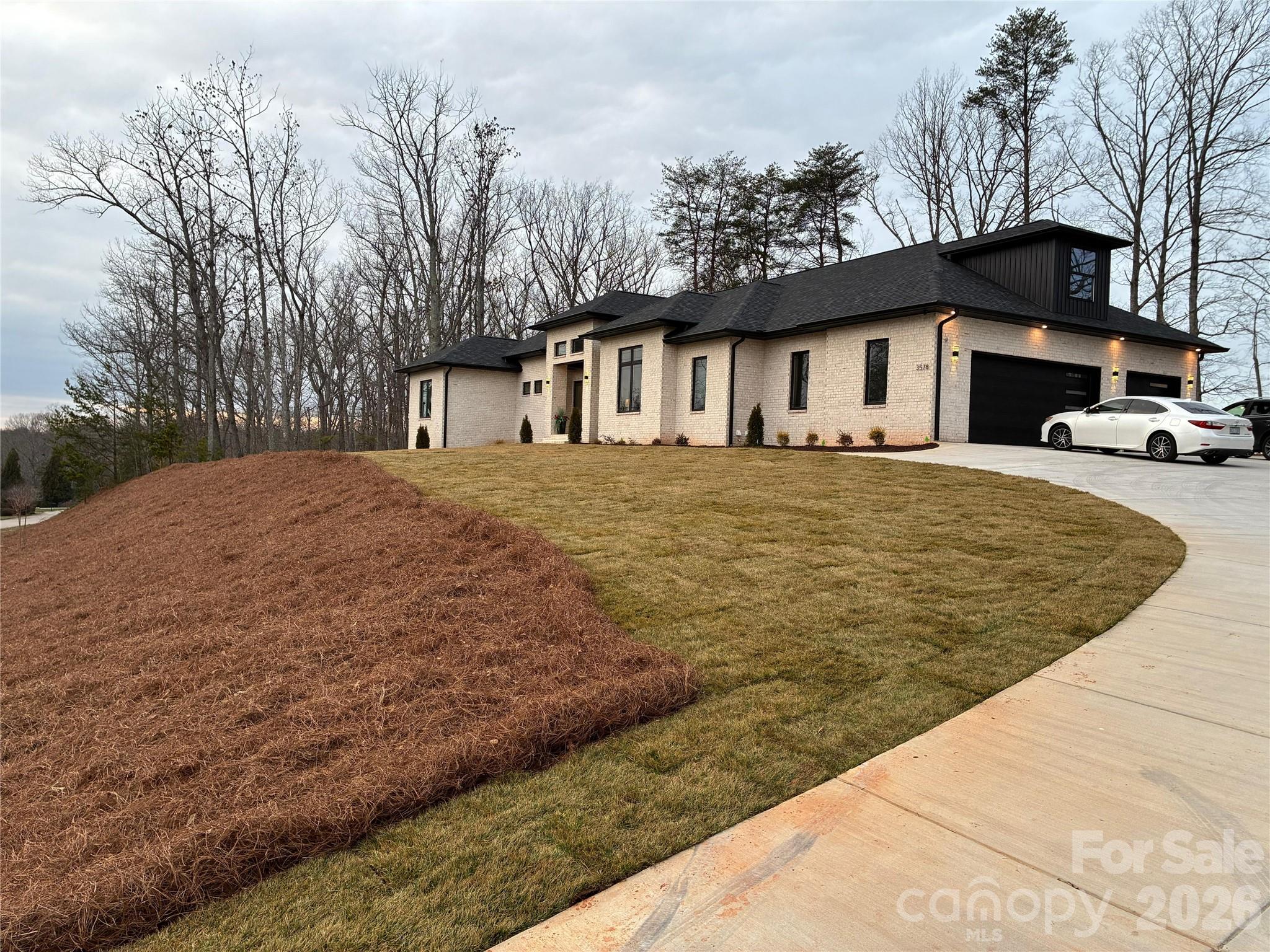 3578 Waterview Trail Lincolnton NC 28092