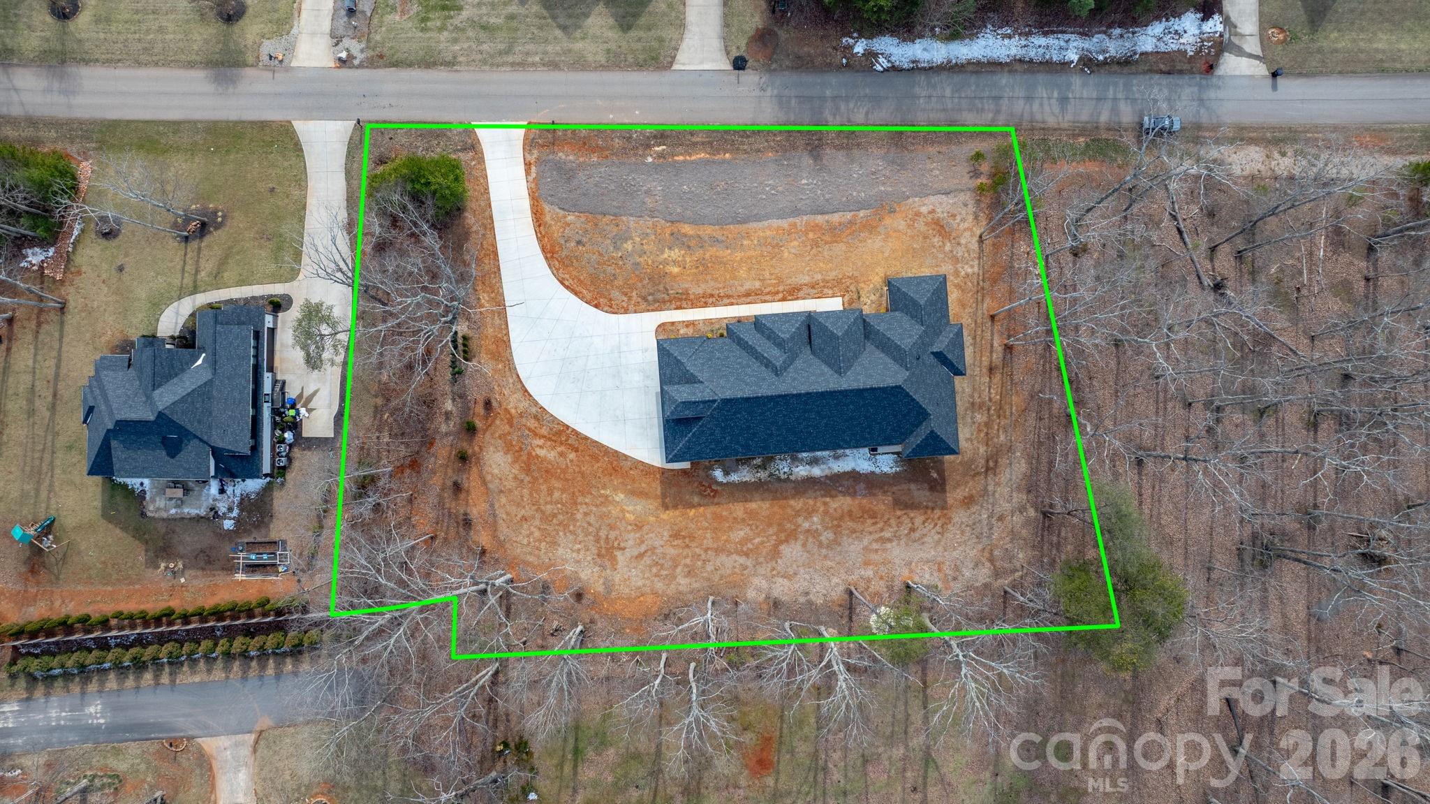 3578 Waterview Trail Lincolnton NC 28092