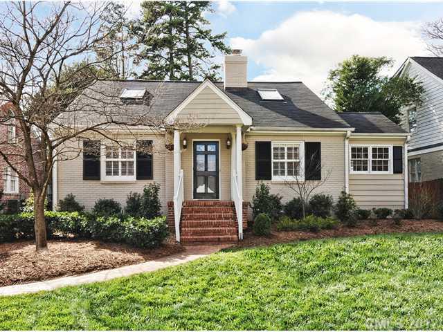 2804 Glendale Road Charlotte NC 28209