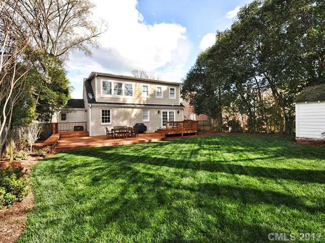 2804 Glendale Road Charlotte NC 28209