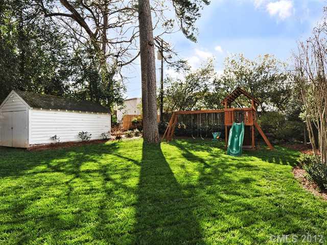 2804 Glendale Road Charlotte NC 28209