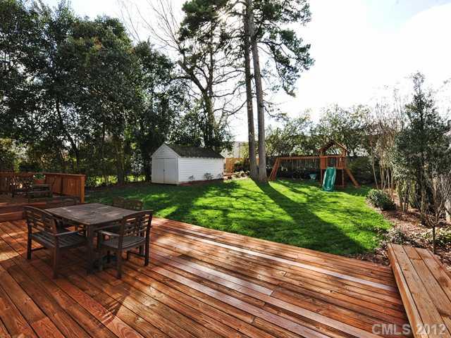 2804 Glendale Road Charlotte NC 28209
