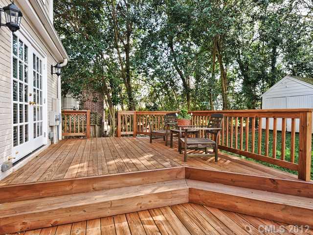 2804 Glendale Road Charlotte NC 28209