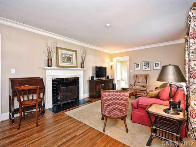 2804 Glendale Road Charlotte NC 28209