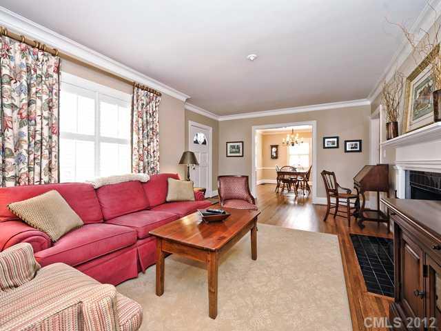 2804 Glendale Road Charlotte NC 28209