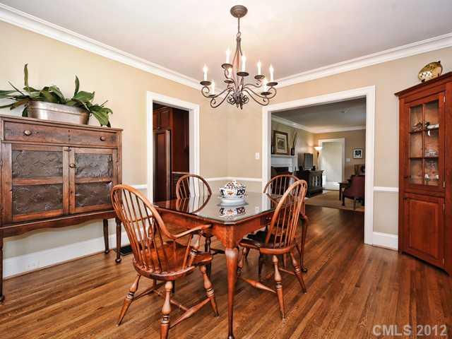 2804 Glendale Road Charlotte NC 28209